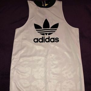 Adidas dress